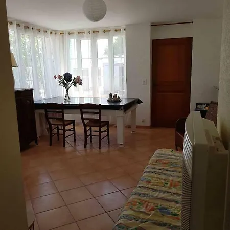 Apartment La Maison Pres De La Fontaine Sisteron