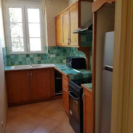 Apartment La Maison Pres De La Fontaine