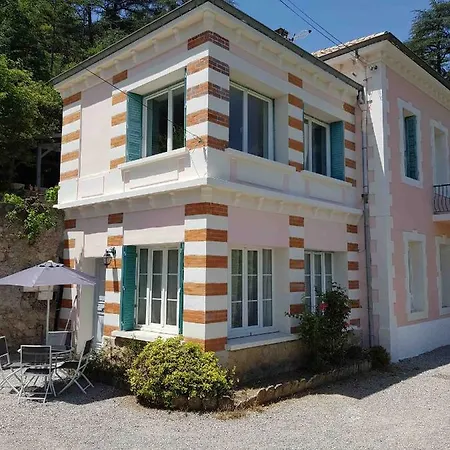 La Maison Pres De La Fontaine Sisteron