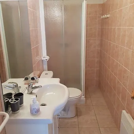 Apartment La Maison Pres De La Fontaine